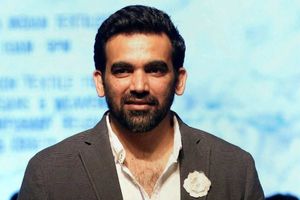 Zaheer lauds the variety in Indian bowling attack