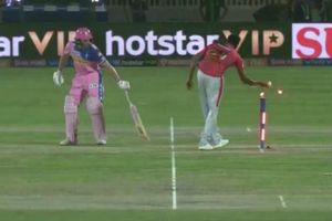 IPL 2019: Ashwin 'Mankads' Jos Buttler to stoke the fire