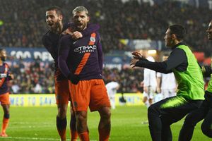 FA Cup draw: Manchester City to face Brighton in semi-finals, Watford get Wolves