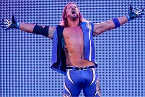 Smackdown star AJ Styles signs new contract with the WWE