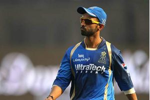 I have never had complaints about my batting slot: Rahane