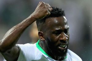 AFC Champions League: Al Ittihad make flying start in Group B