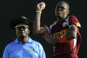 IPL 2019: Alzarri Joseph replaces Adam Milne for Mumbai Indians