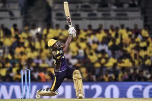 IPL 2019: KKR vs KXIP: Nitish Rana, Andre Russell power Knight Riders to a big win - As it happened