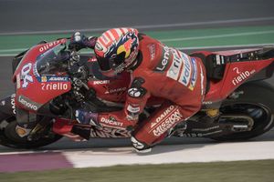 MotoGP Raceweek: Dovizioso win stands as stewards reject appeal