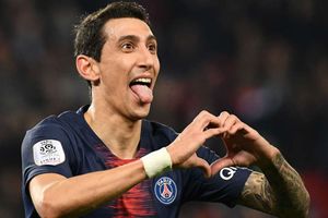 PSG avoid Lyon in Coupe de France semi-finals