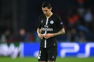Camp Nou collapse, stunned by Man United - Recalling PSG's Champions League woes
