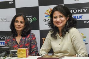 Anjali Bhagwat upbeat on Indian shooting scene