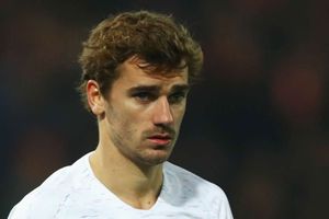 Moldova 1 France 4: Les Bleus cruise in opening Euro 2020 qualifier