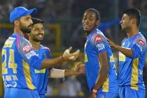 Bumrah, Rashid and I are best bowlers in T20 Cricket, says Archer