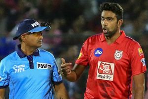 MCC backtracks, terms Ashwin's 'Mankading' against spirit of the game
