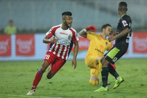 ISL: ATK 2 DDFC 1: ATK grab late winner to end season on a winning note