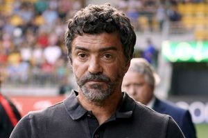 Helio Sousa set be named as new Bahrain coach