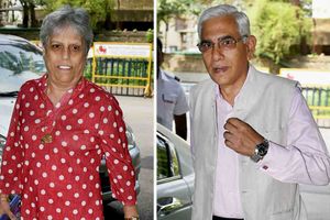 BCCI to work with NADA for six months on trial basis