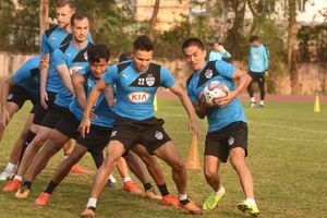 ISL: NEUFC vs BFC: Preview, Timing, Live Streaming, Where to Watch: NorthEast must defy odds in first semi-final show