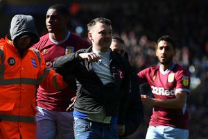 Birmingham City fan jailed for 14 weeks after Jack Grealish attack