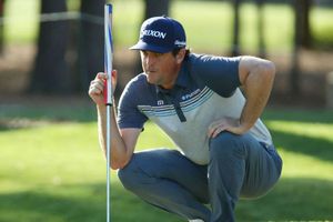 Fleetwood, Bradley share lead at The Players Championship
