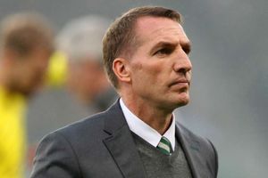 What the f*** are you doing? Rodgers stunned by abuse from Celtic fans