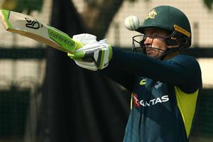 India Vs Australia, 1st ODI: Carey gets ODI nod, Maxwell set for promotion