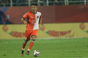 FC Goa's Carlos Pena optimistic of winning Super Cup