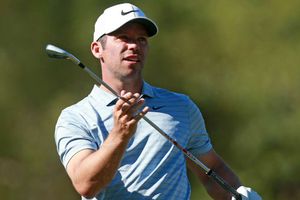 Casey, Cook share Valspar Championship lead