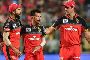It was umpire's fault: Chahal joins no-ball controversy