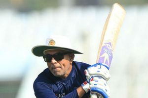 Sri Lanka ask head coach Hathurusinghe to return home from South Africa