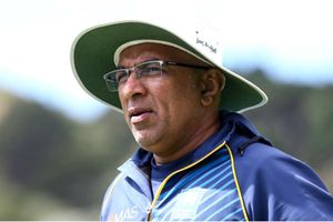 Coach Hathurusingha to return to Sri Lanka before South Africa T20 series