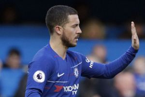 Real Madrid to offer Bale for Chelsea star Hazard