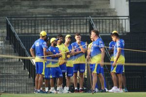 IPL 2019: Chennai Super Kings players not to undergo Yo-Yo Test to prove fitness