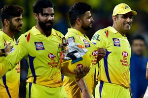 IPL 2019: CSK vs RCB: Chennai start their title-defence in style with a 7-wicket victory over RCB