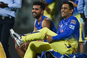 IPL 2019: CSK vs RR: Preview, Timing, Live Streaming, Where to Watch: All eyes on the pitch as Chennai take on Rajasthan