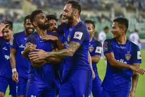ISL champions Chennaiyin FC face Colombo FC in AFC Cup debut