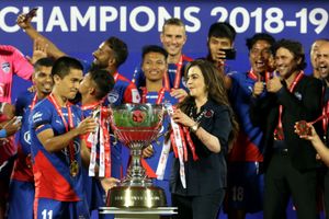 ISL analysis: Sunil Chhetri reveals the cheeky set-piece secret!