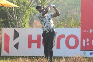 Hero Indian Open 2019: Chikkarangappa shines with a 66 on day three, moves into tied sixth