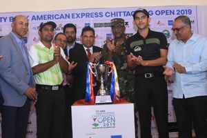 Chittagong Open returns for its third edition