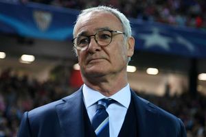 Roma boss Ranieri would 'never' have accepted short-term deal elsewhere