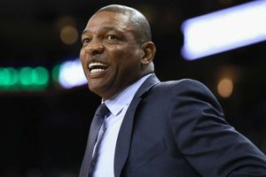 Clippers coach Rivers denies report he's interested in Lakers job