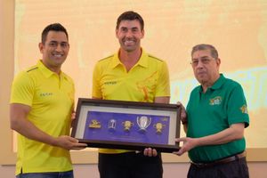 IPL 2019: CSK to donate proceeds from RCB match to Pulwama martyrs' families