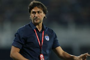 ISL feature: Can Cuadrat do what Roca could not at Bengaluru FC?