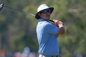 Golf: Dahmen, Straka share Valspar lead