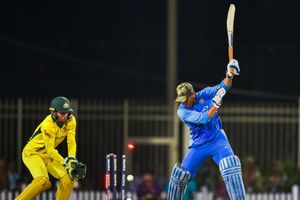 India Vs Australia: MS Dhoni to be rested for 4th and 5th ODI, confirms Sanjay Bangar