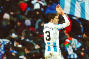 Liverpool and Everton to battle it out for €50m-rated Spanish defender Diego Llorente