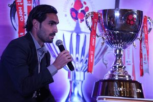 ISL Final: Dimas and Mandar seek Indian Super League final redemption
