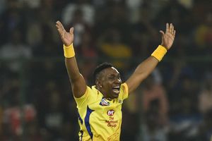 We in CSK are not 60 year-olds, we are all 32, 35, says Dwayne Bravo