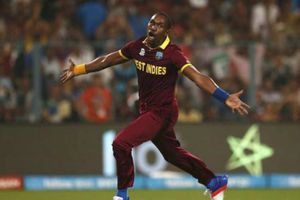 West Indies will be a threat to all teams in World Cup: Dwayne Bravo