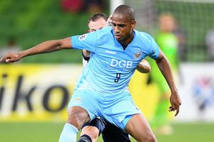 AFC Champions League: Daegu and Guangzhou Evergrande win Group F openers