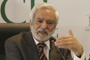 BCCI officials not to attend PSL final: Ehsan Mani