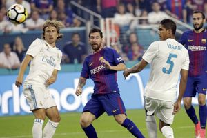 La Liga feature: Five players who could make the difference in El Clasico