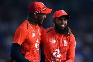 ICC Rankings: England players make big strides in T20I ratings